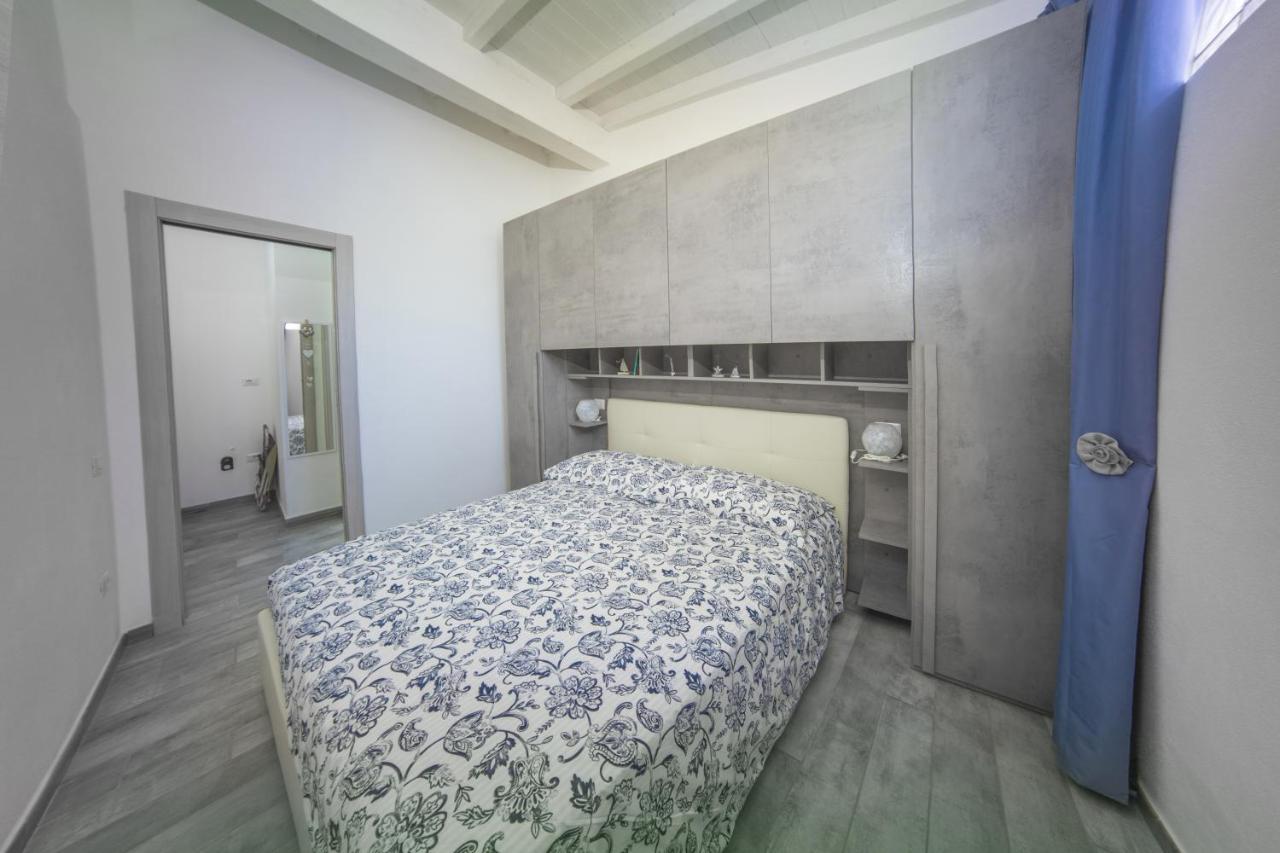 Sun&Garden Flat Villa Cagliari Exterior foto