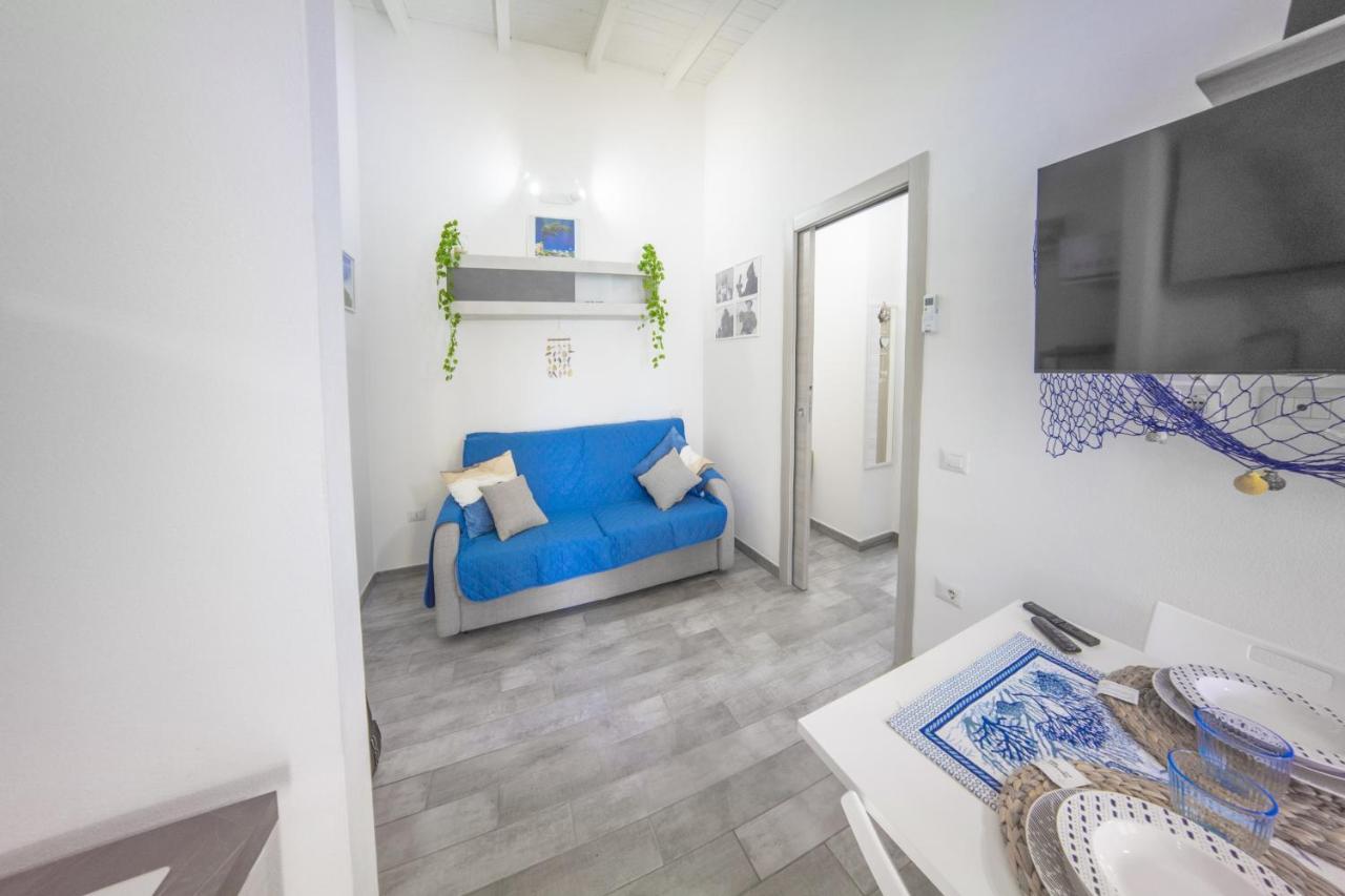 Sun&Garden Flat Villa Cagliari Exterior foto